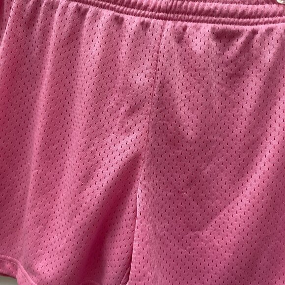 Girl's Fabric shorts size X large 14/16 - Picture 3 of 5
